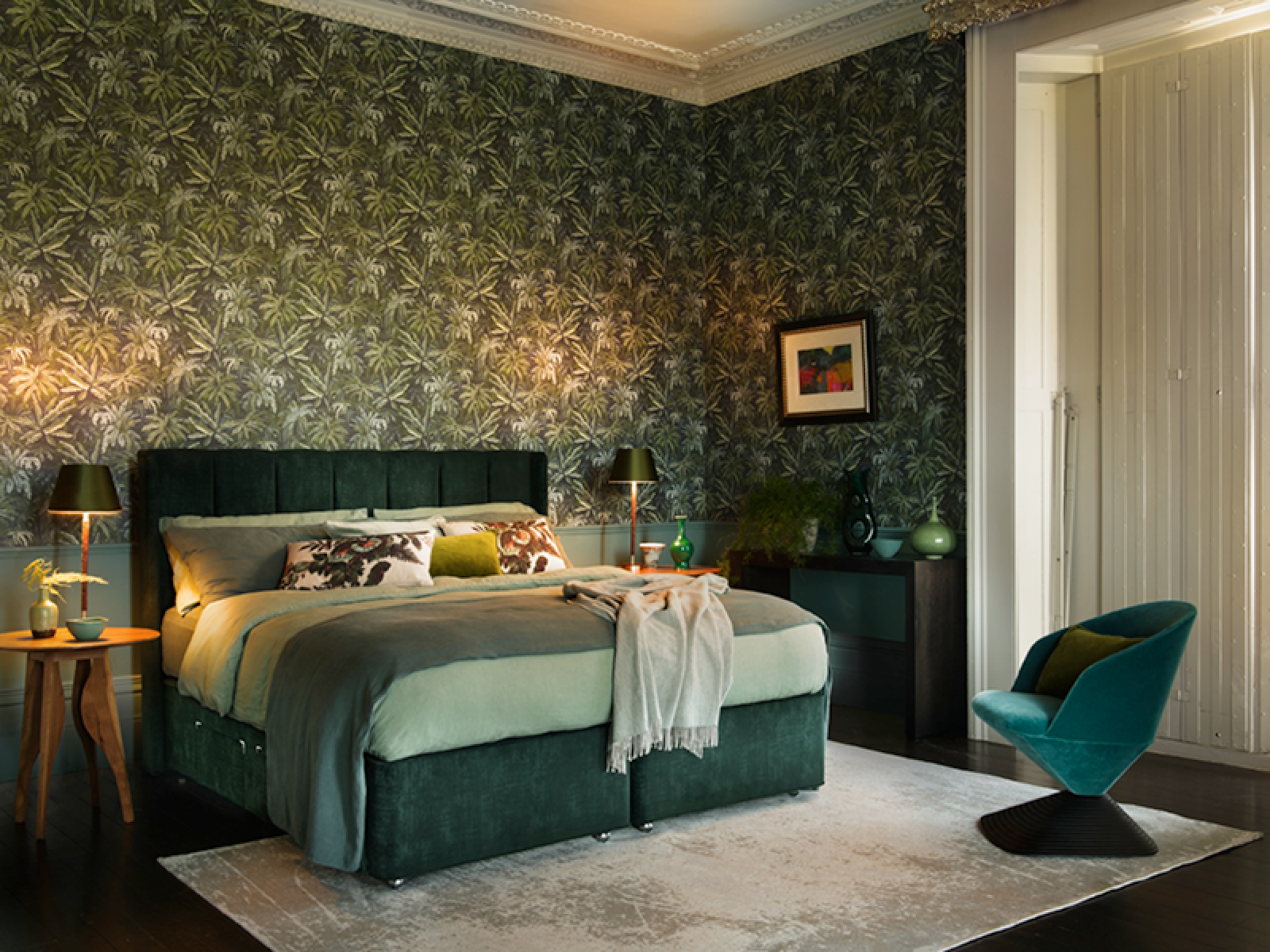 Yorkshire Bed Experts Simply Beds Reveal This Year's Best Bed Brands